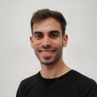 QM Equipment S.A. Employee Facundo Fernández's profile photo