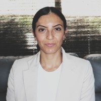 Insight Employee Lupe Perez's profile photo