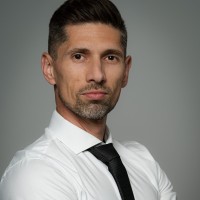 MagNet Bank Employee István Varga's profile photo