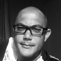 Dee Set: Complete Retail Solutions Employee Nigel Hardisty's profile photo