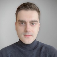 Playlog Employee Chris Chengelia's profile photo