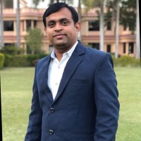 Coreway Solution Employee Patel's profile photo