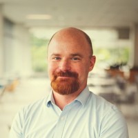 WEX Employee Brian Howley's profile photo