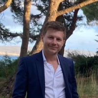 LOOMA ASSURANCES Employee Victor Richard's profile photo
