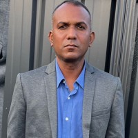 Grace Group Employee Warner Jude Gonsalvez's profile photo