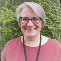 Maria Isolahti Email