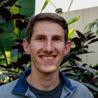Chanticleer Garden Employee Grant Hughes's profile photo