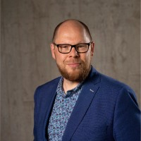 Freek van Holten Email & Phone Number