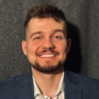 Alexander Kudryashov Email & Phone Number