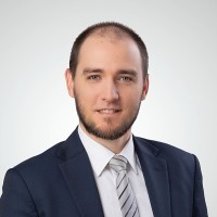 Kancelaria Prawna Media Employee MacIej Jankowski's profile photo