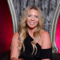 icon Mechanical Employee Michelle Pine's profile photo