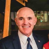 The Program, LLC Employee Murray Clark's profile photo