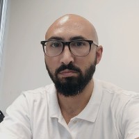 GCC Employee Michael Cacoullis's profile photo