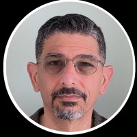 Enigen Employee Ozan Fehmi's profile photo