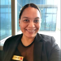 Kraver's Canteen Employee Laura Tenorio's profile photo