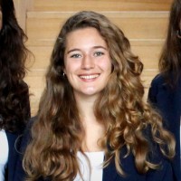 IBBESS Employee Elisa Diepenbroek's profile photo