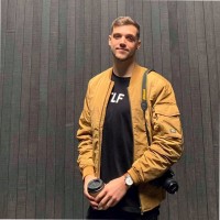 Downie's Employee Timothy Thorpe's profile photo