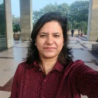 Ruchi Gajjar Email & Phone Number