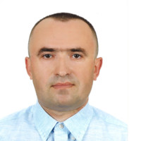Dekpol S.A. Employee Danaj Grzegorz's profile photo