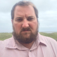 Curtis Contracting Incorporated Employee Chuck Oakes's profile photo