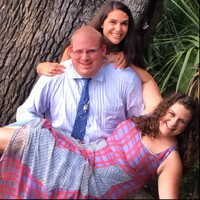 Accordius Health Employee Carlyle Tilly's profile photo