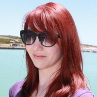 Clean Digital Employee Kirsten Douglas's profile photo