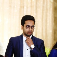 Migma Packtron Employee Abhyuday Parihar's profile photo