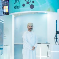 Rihal Employee Mohammed al Ghaithi's profile photo