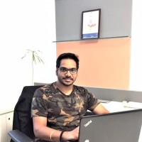 Kleanmobility Employee Ramana Sambu's profile photo