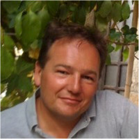 HUMBERT CTTS Employee Pierrick Mazodier's profile photo