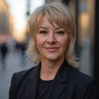 AECOM Employee Christy Armstrong's profile photo