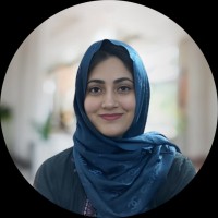 Reality Cheque Employee Sarah Jamil's profile photo
