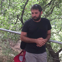 WeedOut Employee Ido Shwartz's profile photo