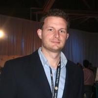 Global Performance Group Employee Tyler Porter's profile photo