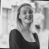 Wizerr Employee Kirsty Hall's profile photo