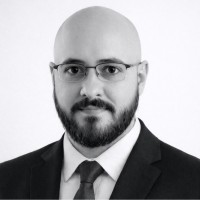 Andre Mansoor Email & Phone Number