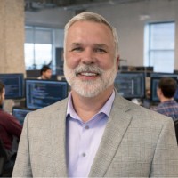 PNC Employee Dan Andrews ∴'s profile photo