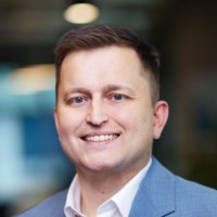 PROEXE Employee MacIej Bakalarz's profile photo