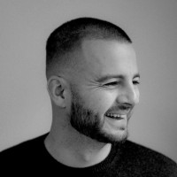 OMHU Employee Mads Dinesen's profile photo