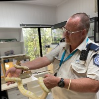Wayne Hodder Email