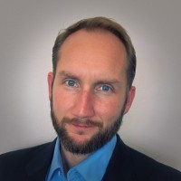 Aegis Aerospace Inc. Employee Nathan Pierce's profile photo