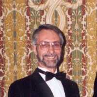 Everett Ballenger