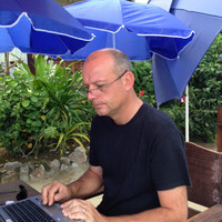 Jacques-Hervé Maupin Email