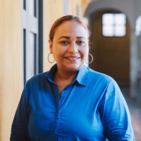Institución Universitaria Mayor de Cartagena Employee Xiomara Puerta Berrio's profile photo