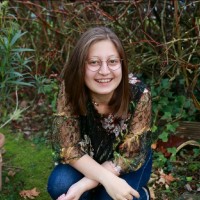 EsoBiotec Employee Giuliana di Giuseppe's profile photo