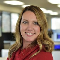 USA CYBER Employee Ashley Jones's profile photo