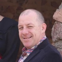 Investor Fuel Employee John Harcar's profile photo