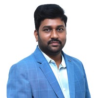 Brihaspathi Technologies Pvt.Ltd Employee Murali Krishna's profile photo