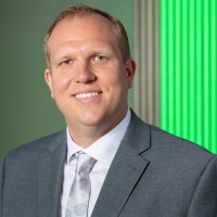 The Savitz Organization Employee Christopher Brown's profile photo