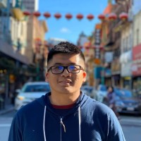 Apple Employee Ben Tai's profile photo